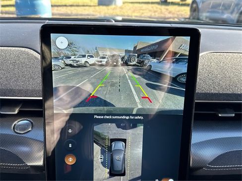 New 2025 Ford Mustang Mach-E GT w/ Bronze Appearance Package image 23