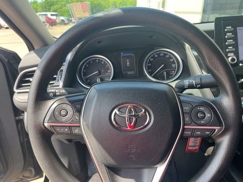 Used 2024 Toyota Camry LE FWD image 13