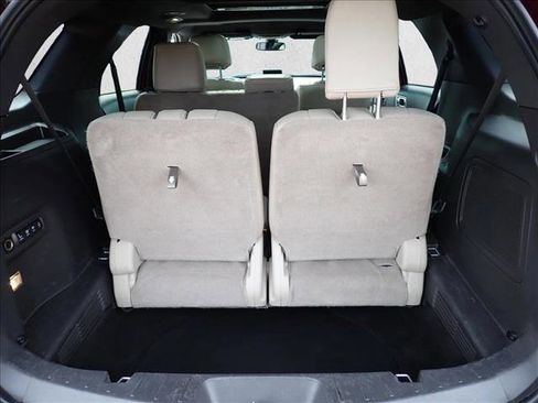 Used 2014 Ford Explorer Limited w/ Equipment Group 302A image 8