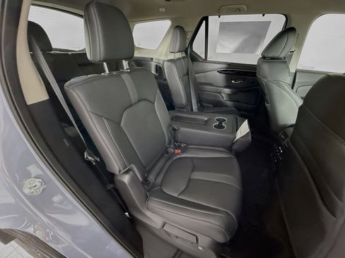 New 2026 Honda Pilot EX-L image 36