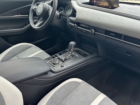 New 2026 MAZDA CX-30 2.5 Turbo w/ Premium Package image 18