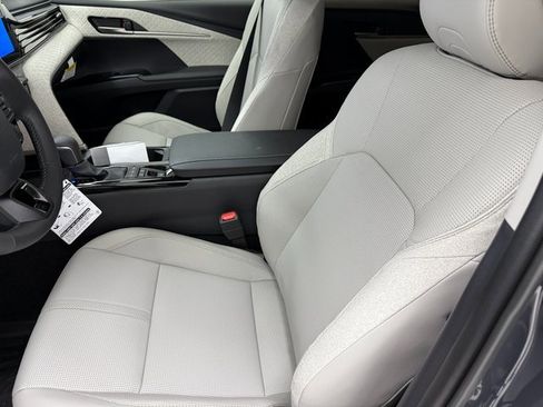 New 2026 Toyota Camry XLE image 26