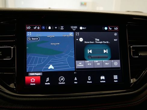 Certified 2024 Dodge Durango R/T image 38