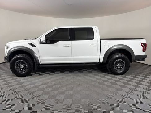 Used 2019 Ford F150 Raptor w/ Equipment Group 802A Luxury AWD/4WD image 6