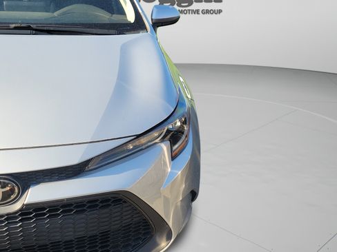 Used 2022 Toyota Corolla LE FWD image 10