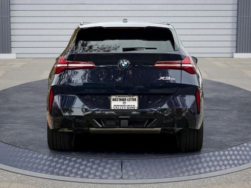 New 2026 BMW X3 xDrive30 w/ Premium Package image 5