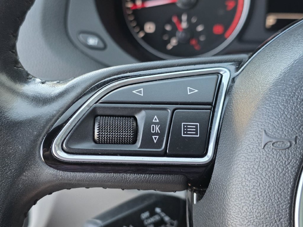 Used 2018 Audi Q3 2.0T Premium FWD image 19