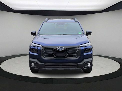 New 2026 Subaru Outback Limited image 3