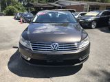 Used 2016 Volkswagen CC Sport image 2