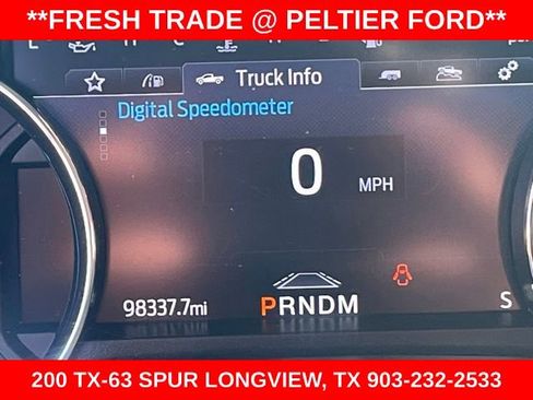 Used 2020 Ford F250 Platinum w/ FX4 Off-Road Package image 21