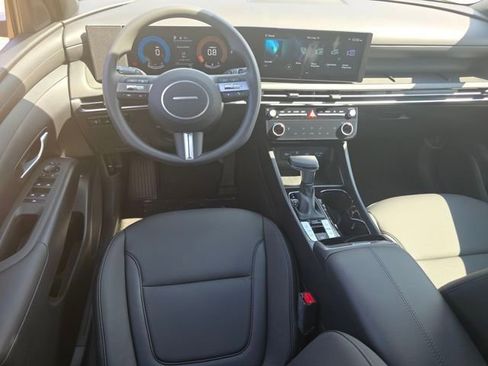 New 2026 Hyundai Santa Cruz SEL AWD/4WD image 3