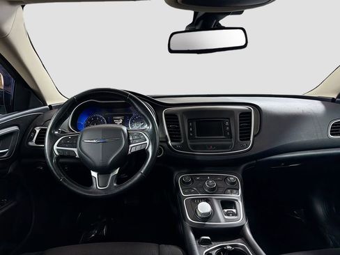 Used 2015 Chrysler 200 Limited w/ Convenience Group FWD image 23