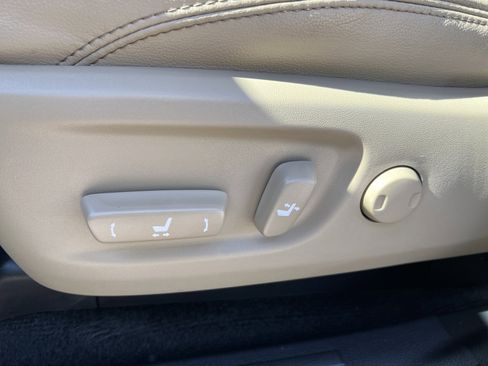 Certified 2023 Toyota 4Runner Limited image 21