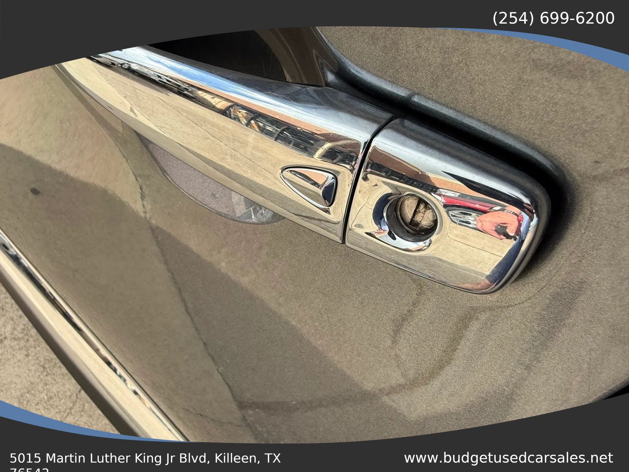 Used 2021 Nissan Murano SV FWD image 8