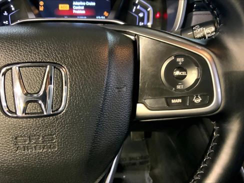 Used 2017 Honda CR-V Touring image 24