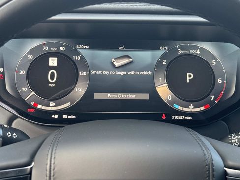 Certified 2025 Land Rover Range Rover Sport AWD/4WD image 31