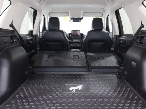 Used 2021 Ford Bronco Sport Outer Banks image 14