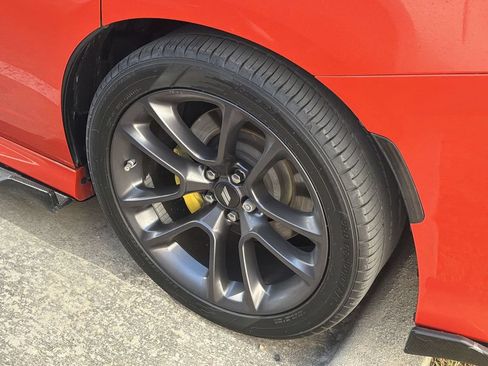 Used 2023 Dodge Charger Scat Pack w/ Plus Group RWD image 5