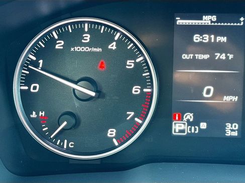 New 2026 Subaru Forester Premium image 14