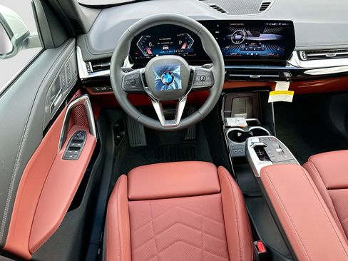 New 2026 BMW X1 xDrive28i w/ Convenience Package image 17