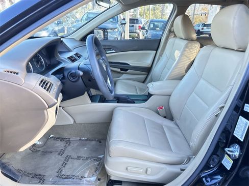 Used 2008 Honda Accord LX-P image 13
