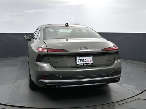 New 2026 Audi A6 Premium AWD/4WD image 22