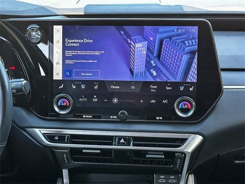 Used 2024 Lexus RX 350 Premium w/ Convenience Package image 29