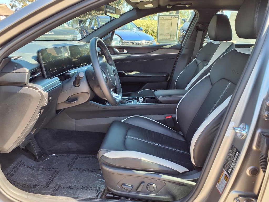 Used 2026 Kia K5 GT-Line w/ GT-Line Premium Package FWD image 18