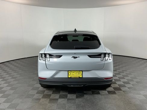 Used 2021 Ford Mustang Mach-E Select w/ Comfort/Appearance Package image 6