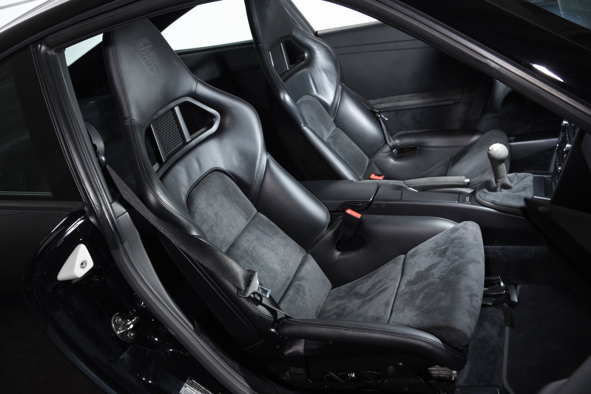Used 2010 Porsche 911 GT3 RWD image 23