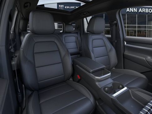 New 2027 GMC Terrain Elevation w/ Elevation Premium Package AWD/4WD image 16
