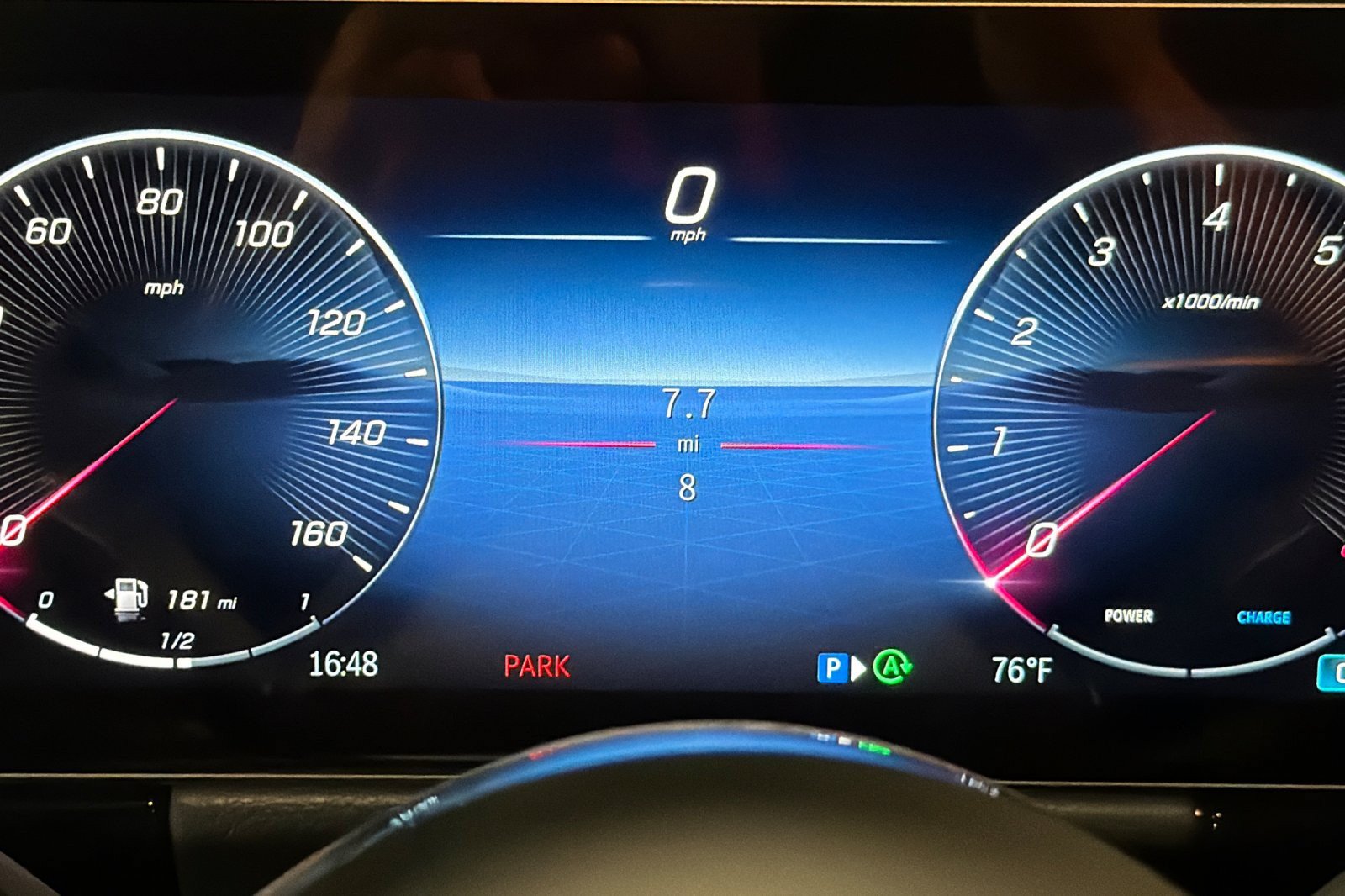 New 2026 Mercedes-Benz GLA 250 image 24