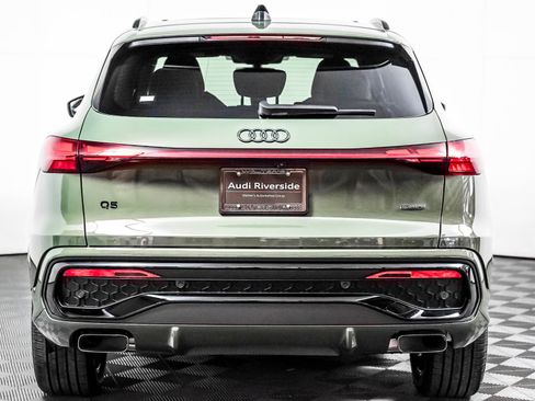New 2026 Audi Q5 Prestige AWD/4WD image 10