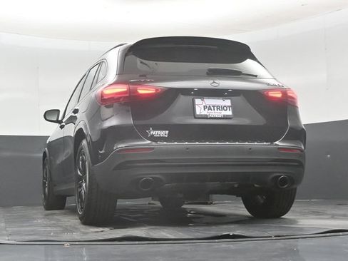 Used 2025 Mercedes-Benz GLA 35 AMG 4MATIC image 50