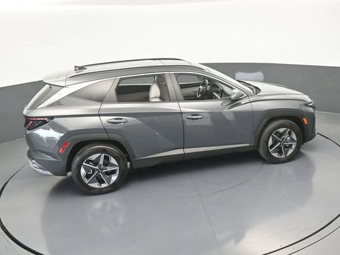 Used 2025 Hyundai Tucson SEL AWD/4WD image 56