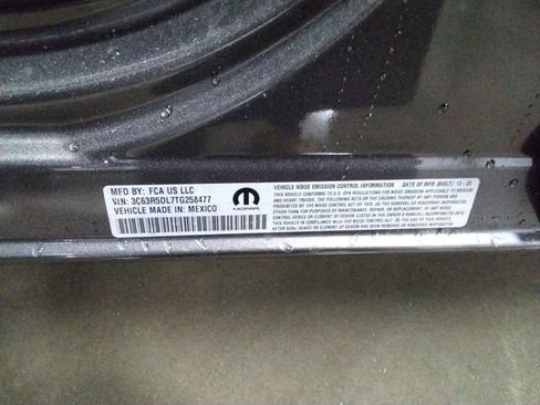 New 2026 RAM 2500 Big Horn image 12