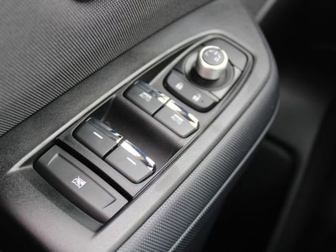 New 2026 Subaru Forester Premium AWD/4WD image 32