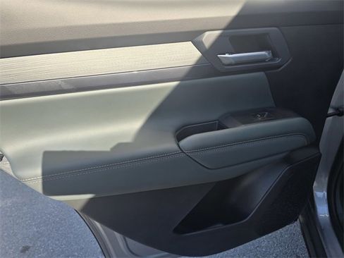 New 2026 GMC Terrain AT4 w/ Convenience Package III image 11