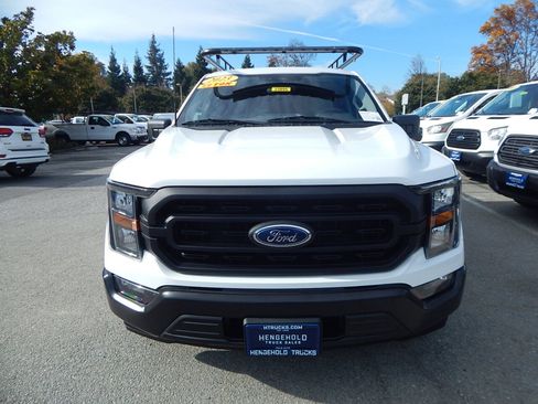 Used 2023 Ford F150 XL image 11