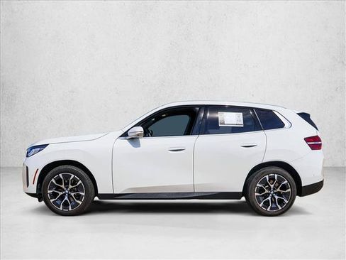 Used 2026 BMW X3 xDrive30i AWD/4WD image 8