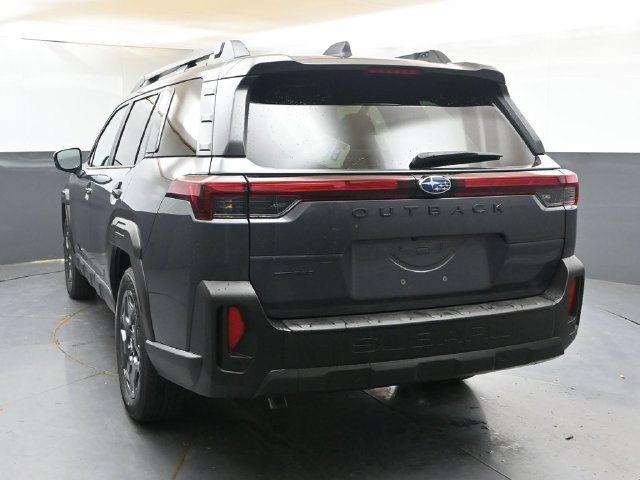 New 2026 Subaru Outback Premium AWD/4WD image 4