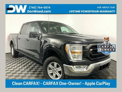 Used 2022 Ford F150 XL w/ Equipment Group 101A High