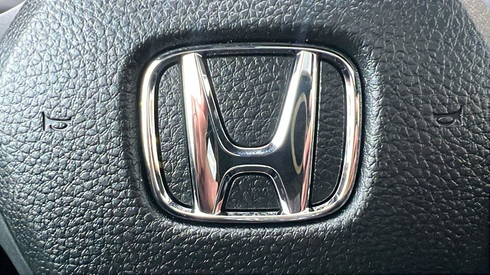 New 2026 Honda Passport TrailSport image 33