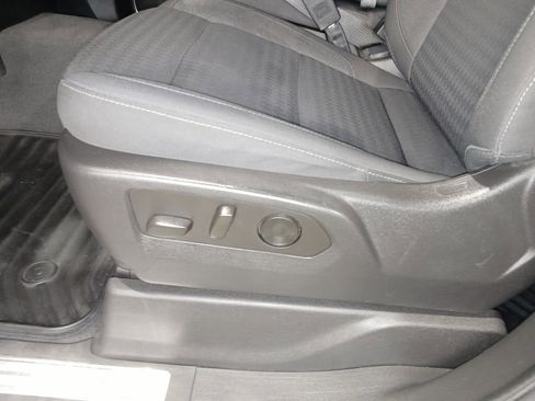 Certified 2023 Chevrolet Silverado 1500 LT AWD/4WD image 16