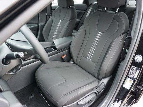New 2026 Hyundai Elantra SEL Sport Premium FWD image 13