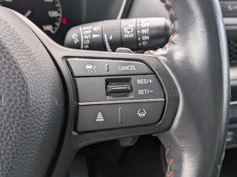 Certified 2023 Honda CR-V Sport image 25