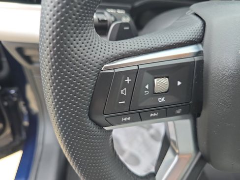 Used 2024 Mitsubishi Outlander SEL AWD/4WD image 25