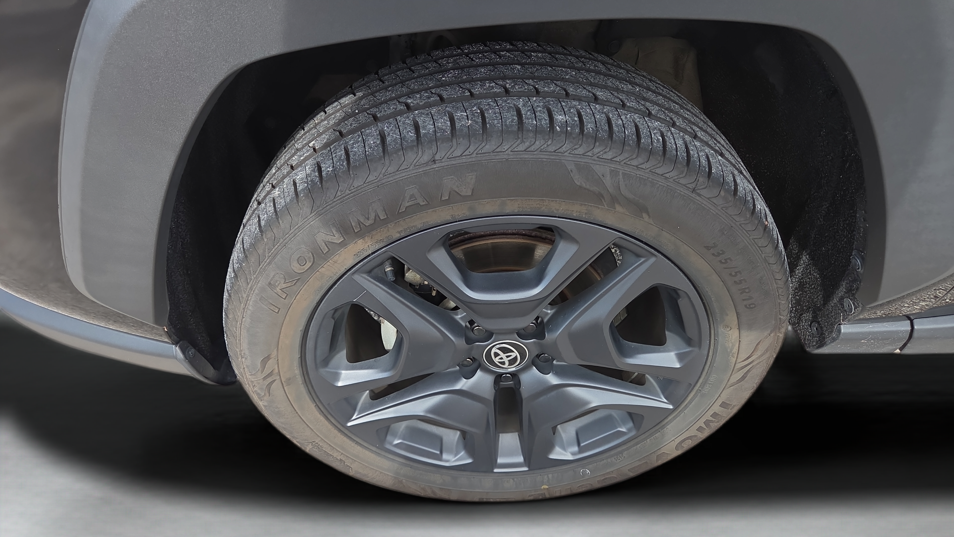 Used 2024 Toyota RAV4 Adventure AWD/4WD image 39