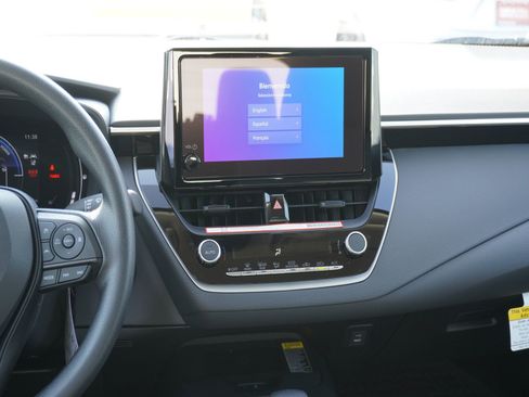 New 2026 Toyota Corolla LE image 14