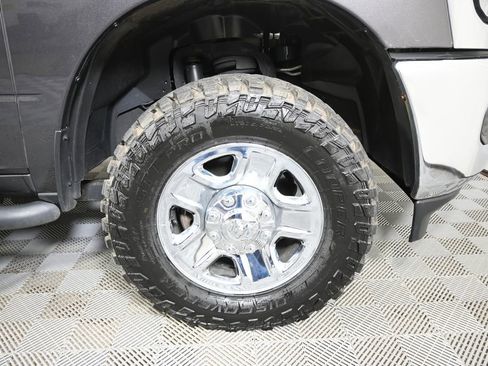 Used 2022 RAM 2500 Tradesman image 12